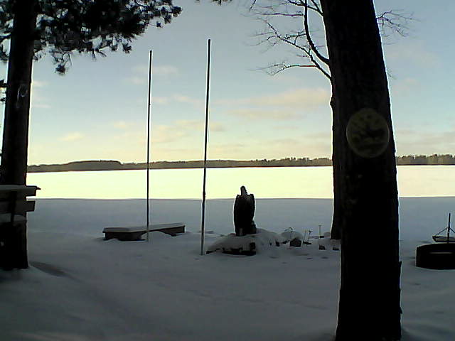 Whiteface Cam Image - Tue, 01/12/2016 3:08pm 