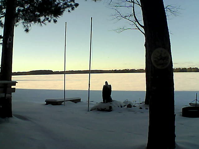 Whiteface Cam Image - Tue, 01/12/2016 3:48pm 