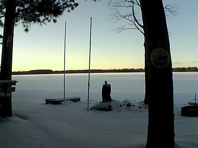 Whiteface Cam Image - Tue, 01/12/2016 4:08pm 