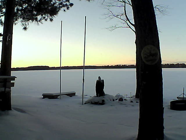 Whiteface Cam Image - Tue, 01/12/2016 4:28pm 