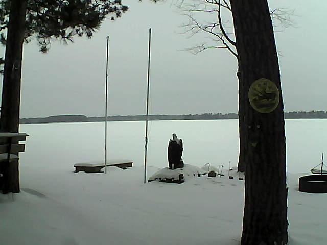 Whiteface Cam Image - Wed, 01/13/2016 7:43am 