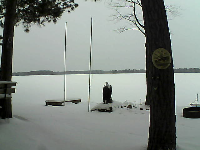 Whiteface Cam Image - Wed, 01/13/2016 8:03am 