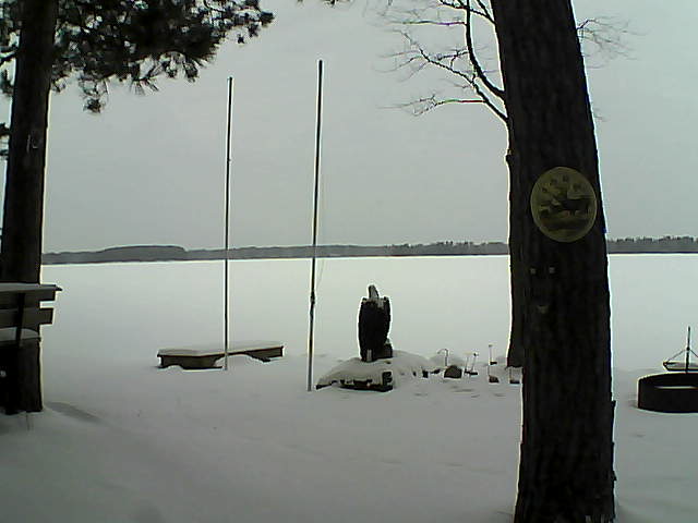 Whiteface Cam Image - Wed, 01/13/2016 9:23am 