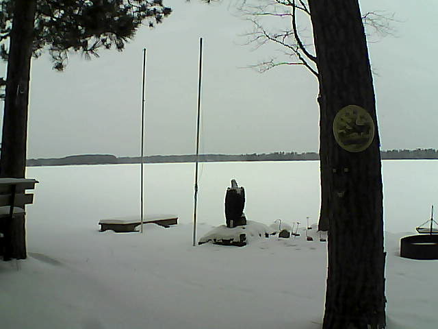 Whiteface Cam Image - Wed, 01/13/2016 9:43am 