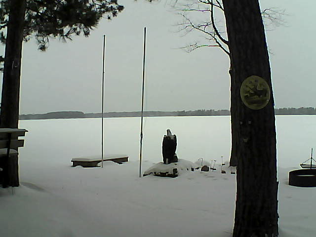 Whiteface Cam Image - Wed, 01/13/2016 10:03am 