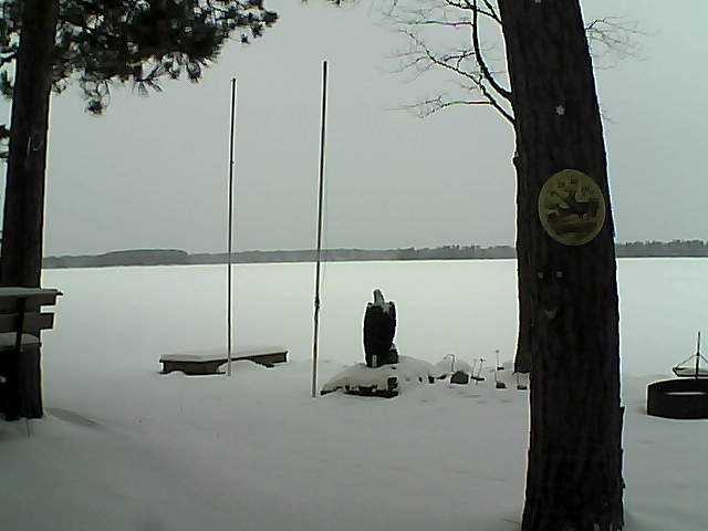 Whiteface Cam Image - Wed, 01/13/2016 10:23am 