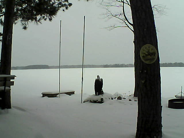 Whiteface Cam Image - Wed, 01/13/2016 10:43am 