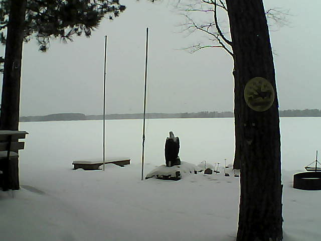 Whiteface Cam Image - Wed, 01/13/2016 11:03am 