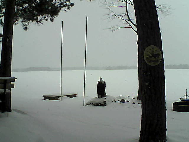 Whiteface Cam Image - Wed, 01/13/2016 11:23am 