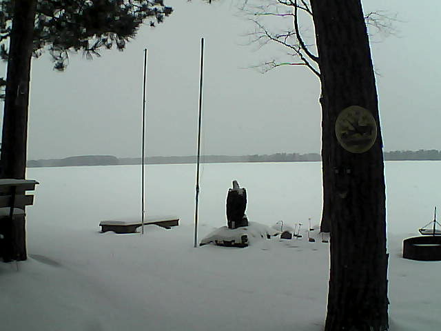 Whiteface Cam Image - Wed, 01/13/2016 12:03pm 