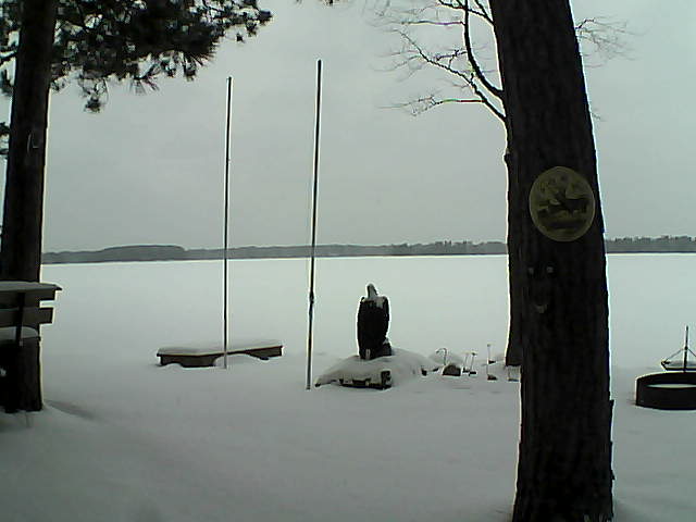 Whiteface Cam Image - Wed, 01/13/2016 2:03pm 