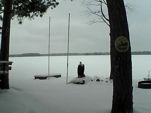 Whiteface Cam Image - Wed, 01/13/2016 2:23pm 