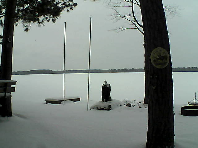 Whiteface Cam Image - Wed, 01/13/2016 2:43pm 