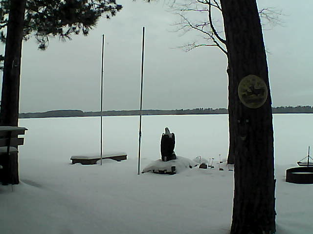 Whiteface Cam Image - Wed, 01/13/2016 3:03pm 