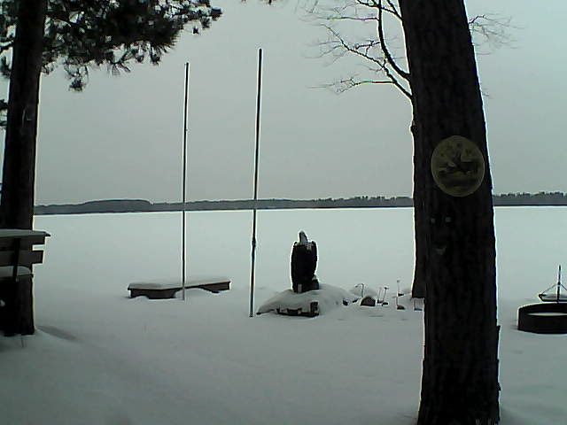 Whiteface Cam Image - Wed, 01/13/2016 3:23pm 