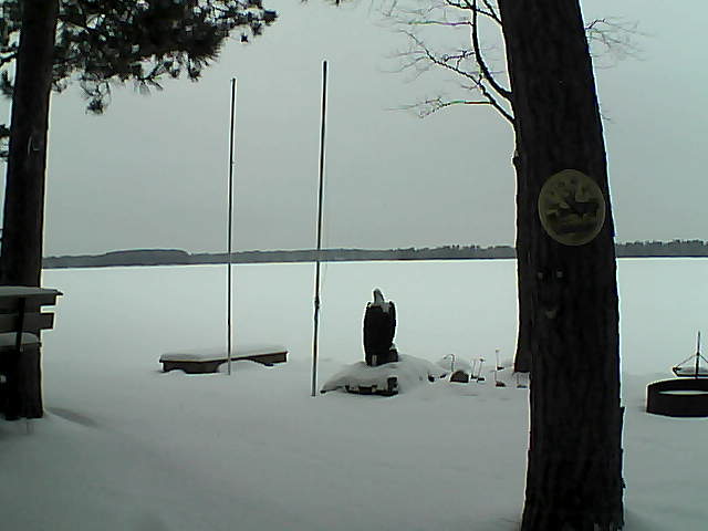 Whiteface Cam Image - Wed, 01/13/2016 3:43pm 