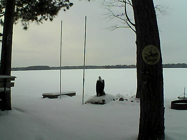 Whiteface Cam Image - Wed, 01/13/2016 4:03pm 