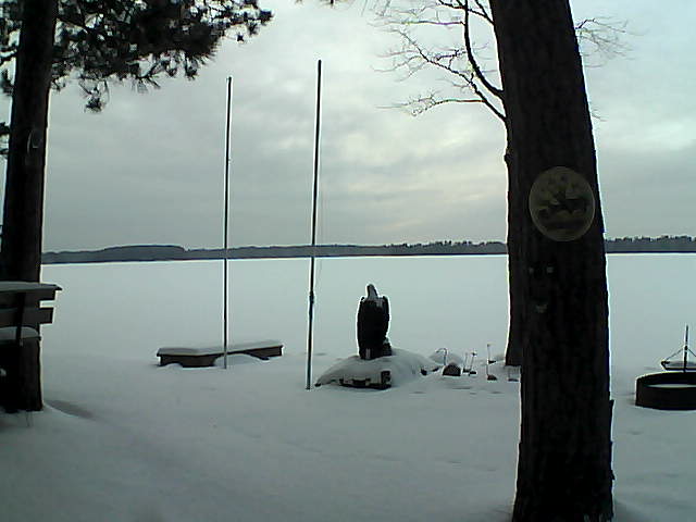 Whiteface Cam Image - Wed, 01/13/2016 4:43pm 