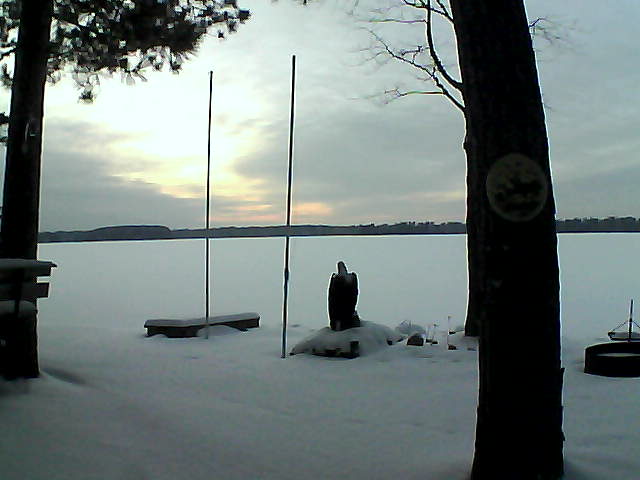 Whiteface Cam Image - Wed, 01/13/2016 5:03pm 