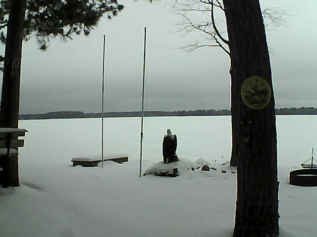 Whiteface Cam Image - Thu, 01/14/2016 7:44am 