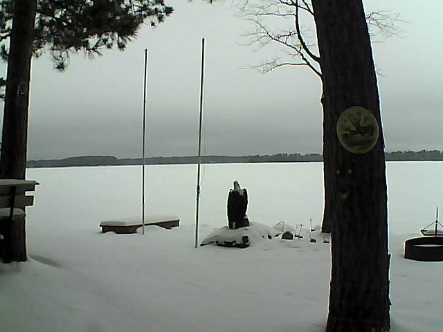 Whiteface Cam Image - Thu, 01/14/2016 8:24am 