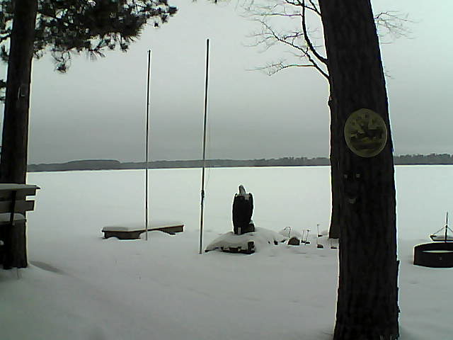 Whiteface Cam Image - Thu, 01/14/2016 8:44am 