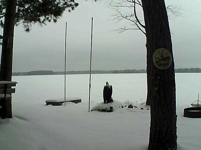 Whiteface Cam Image - Thu, 01/14/2016 9:04am 