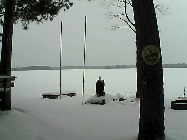 Whiteface Cam Image - Thu, 01/14/2016 10:04am 