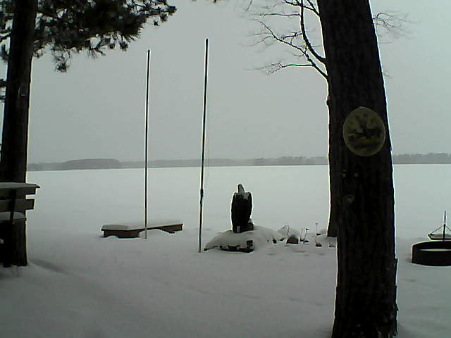 Whiteface Cam Image - Thu, 01/14/2016 12:06pm 