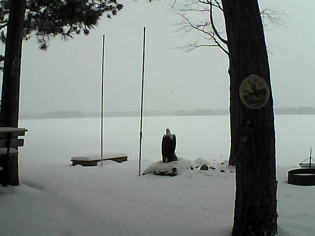 Whiteface Cam Image - Thu, 01/14/2016 12:26pm 