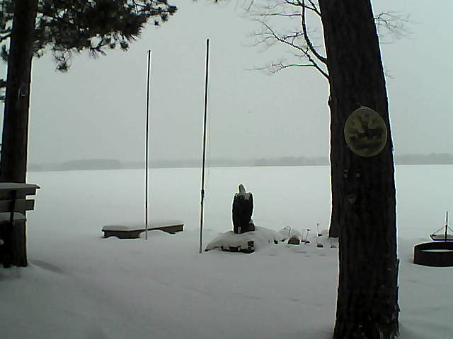 Whiteface Cam Image - Thu, 01/14/2016 1:06pm 