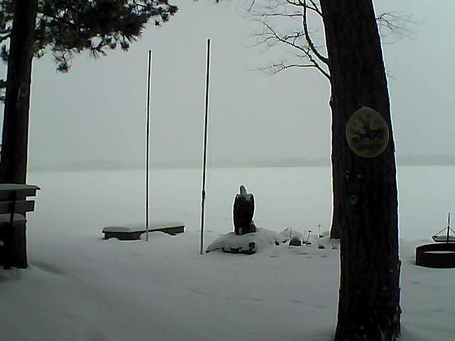 Whiteface Cam Image - Thu, 01/14/2016 2:06pm 