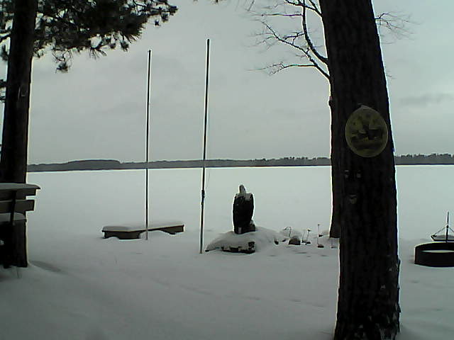 Whiteface Cam Image - Thu, 01/14/2016 3:31pm 