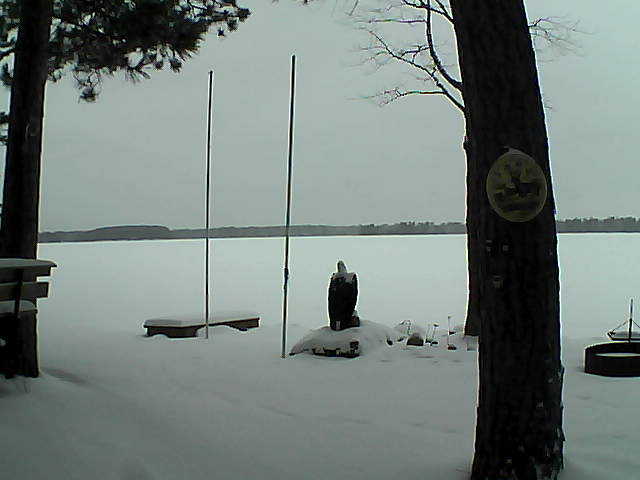 Whiteface Cam Image - Thu, 01/14/2016 3:51pm 