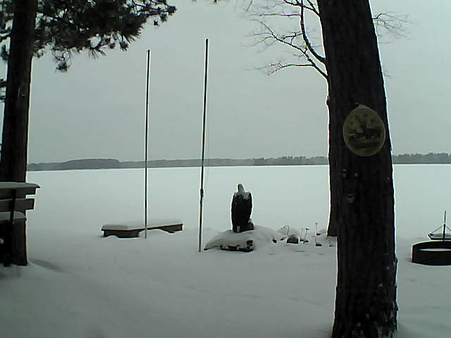 Whiteface Cam Image - Thu, 01/14/2016 4:11pm 