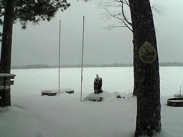 Whiteface Cam Image - Fri, 01/15/2016 7:43am 