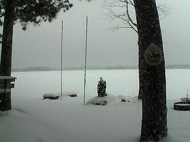 Whiteface Cam Image - Fri, 01/15/2016 8:03am 