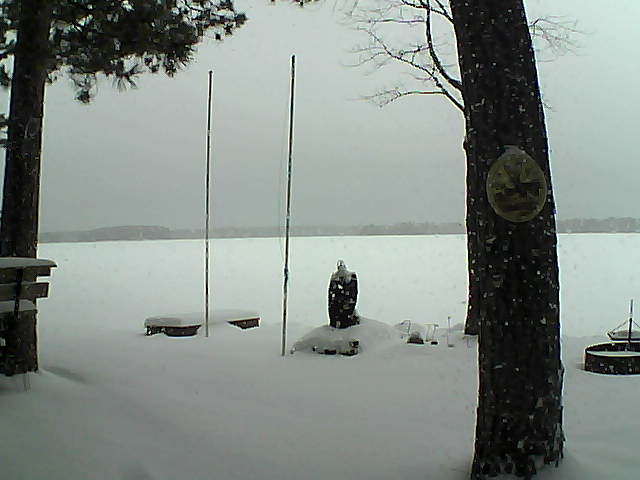 Whiteface Cam Image - Fri, 01/15/2016 8:23am 