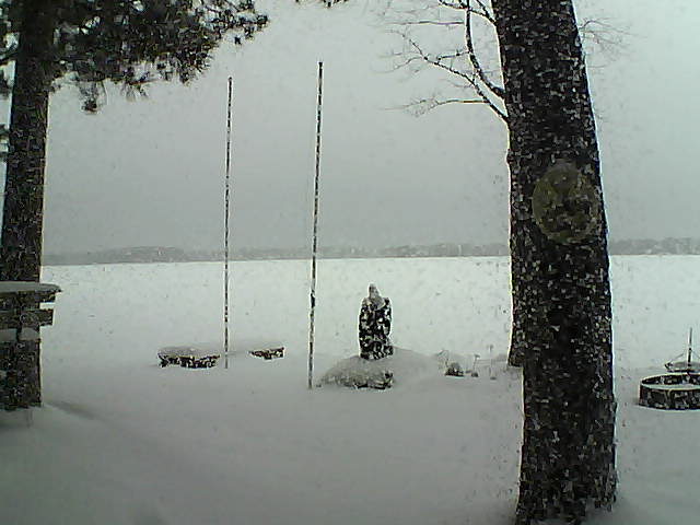 Whiteface Cam Image - Fri, 01/15/2016 8:43am 