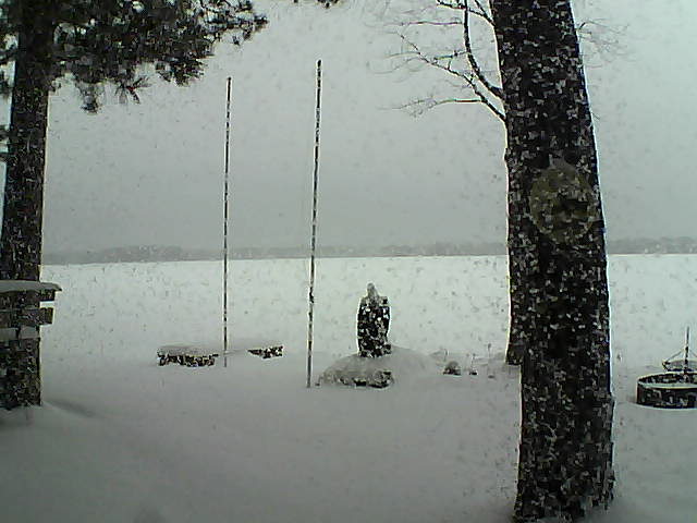 Whiteface Cam Image - Fri, 01/15/2016 9:03am 