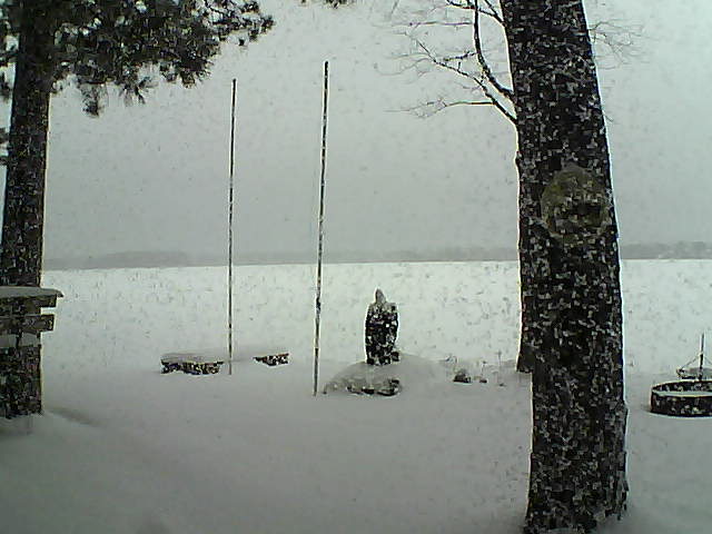 Whiteface Cam Image - Fri, 01/15/2016 9:23am 