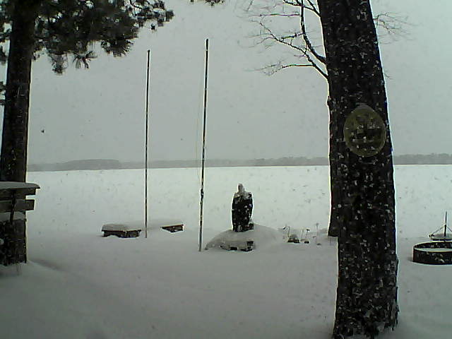 Whiteface Cam Image - Fri, 01/15/2016 10:03am 