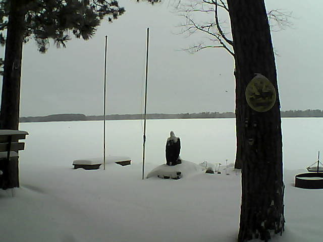 Whiteface Cam Image - Fri, 01/15/2016 10:43am 