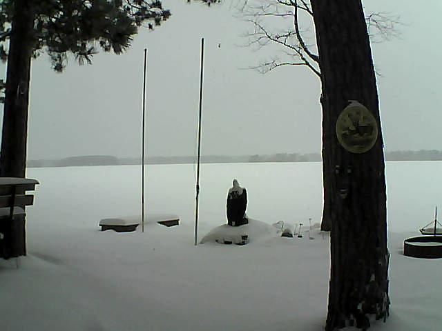 Whiteface Cam Image - Fri, 01/15/2016 11:43am 