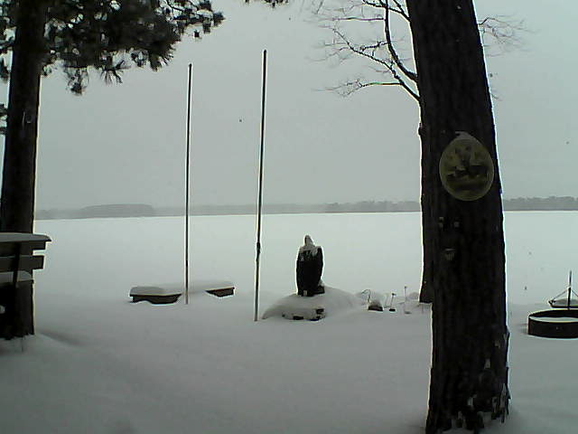 Whiteface Cam Image - Fri, 01/15/2016 12:23pm 