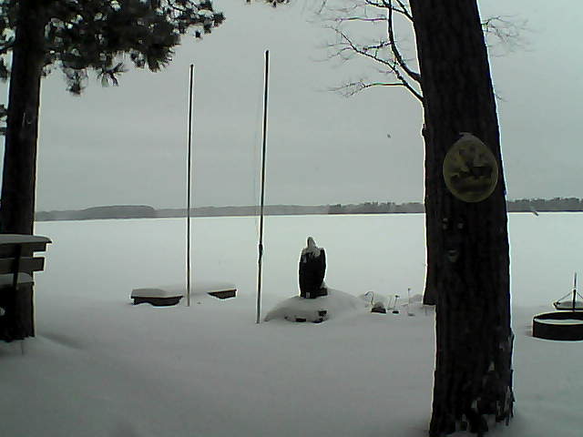 Whiteface Cam Image - Fri, 01/15/2016 1:03pm 