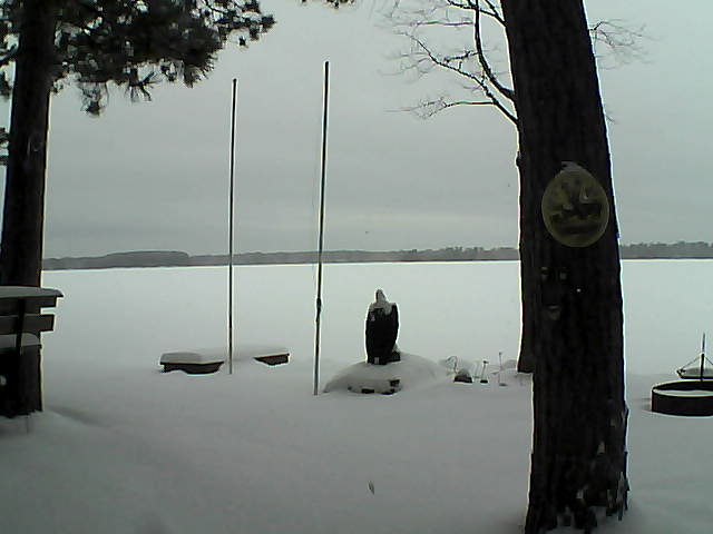 Whiteface Cam Image - Fri, 01/15/2016 1:23pm 