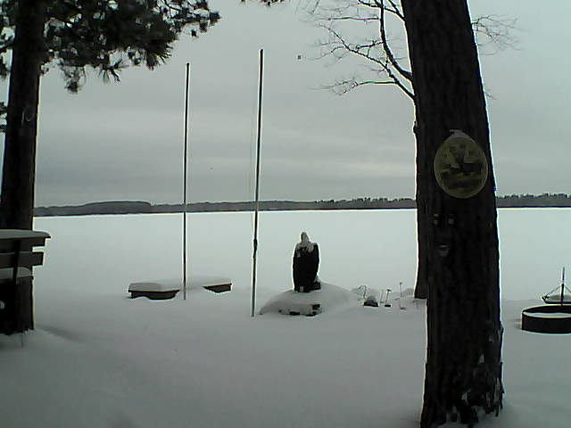 Whiteface Cam Image - Fri, 01/15/2016 1:43pm 