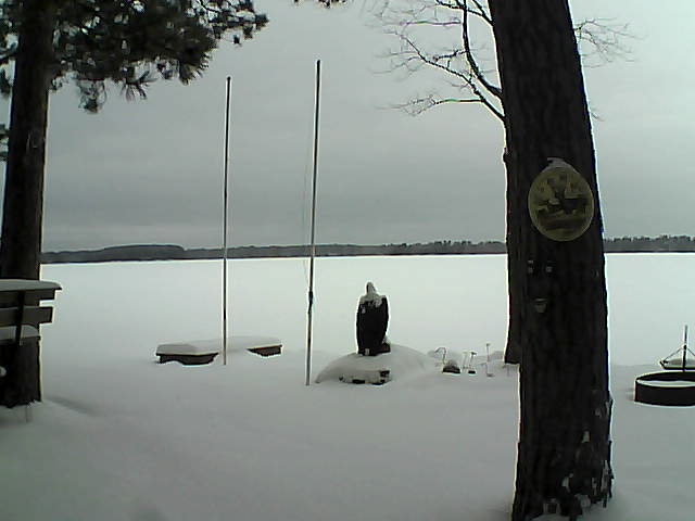 Whiteface Cam Image - Fri, 01/15/2016 2:03pm 