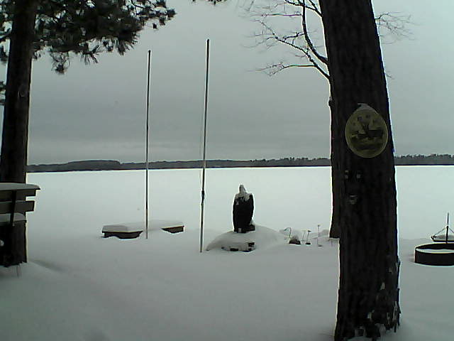 Whiteface Cam Image - Fri, 01/15/2016 2:23pm 